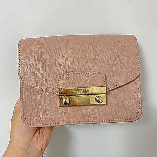 フルラ(Furla)のメトロポリス(ショルダーバッグ)