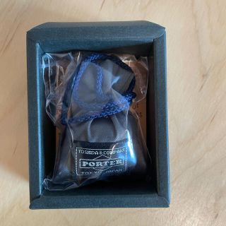 松栄堂  PORTER シルバーグレー ORIGINAL SCENT BAG新品