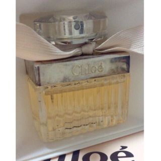 クロエ(Chloe)のChloé 香水♡50ml！(香水(女性用))