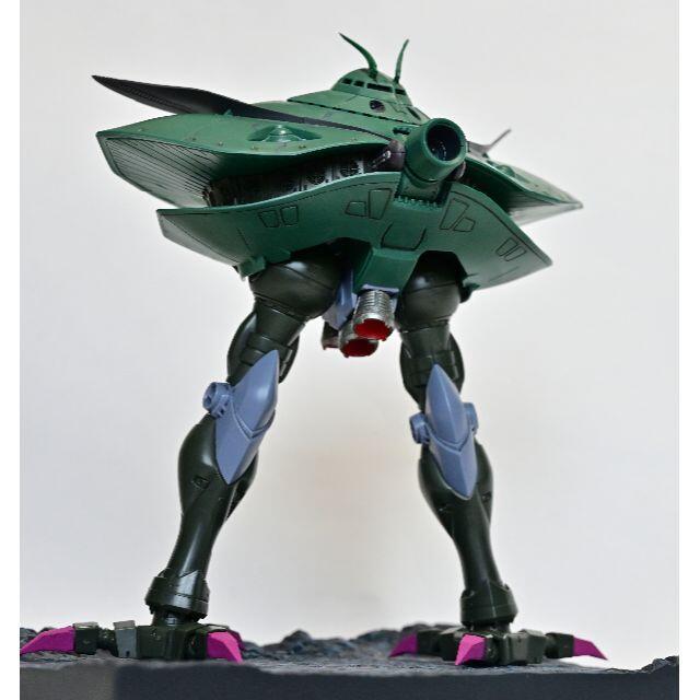 BANDAI - ガンダムコレクション 1/400 ビグザムの通販 by さくら BANDAI - ガンダムコレクション 1/400 ビグザムの通販 by さくら