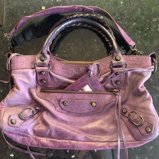 バレンシアガバッグ(BALENCIAGA BAG)のバレンシアガ (ハンドバッグ)