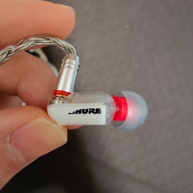 shure aonic3　ほとんど未使用きれいキレイ 1