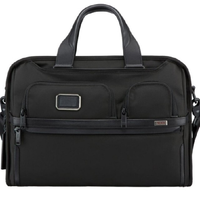 TUMI(トゥミ)の【新品未使用】TUMI (トゥミ) ALPHA3 メンズのバッグ(ビジネスバッグ)の商品写真