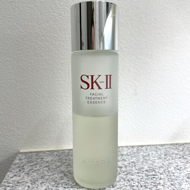 SK-II フェイシャル トリートメント エッセンス 230ml