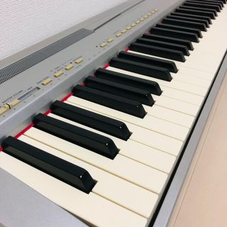 ヤマハ(ヤマハ)の【送料無料】YAMAHA ヤマハ　p-95S(電子ピアノ)