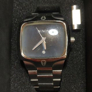 ニクソン(NIXON)のNIXON  PLAYER(腕時計(アナログ))