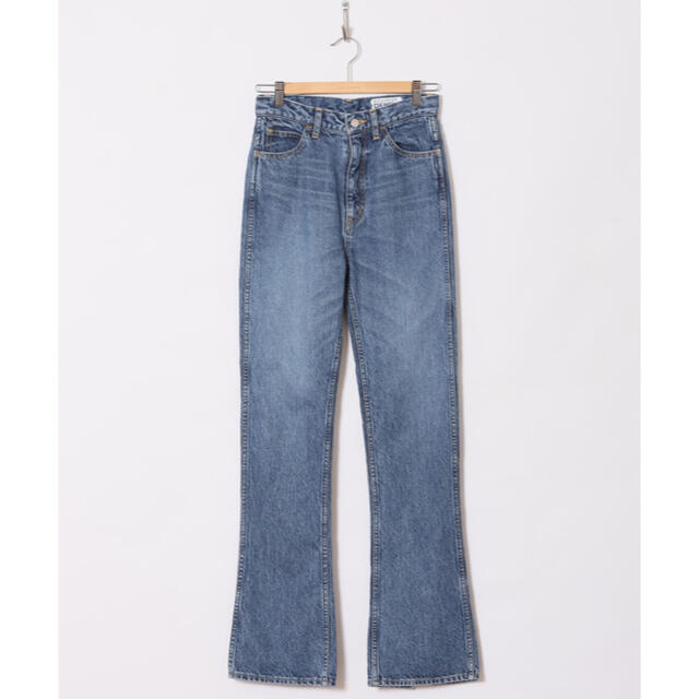 Flare Denim  定価25920円