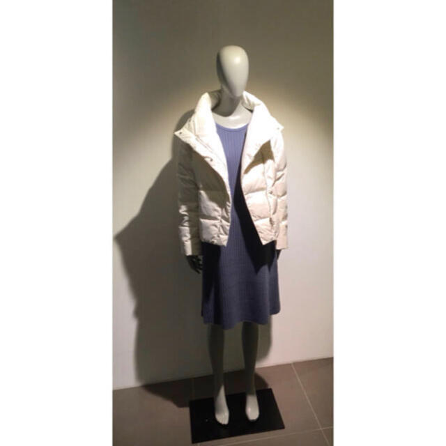 Theory 18AWショートダウンコート | www.tehranpickup.com