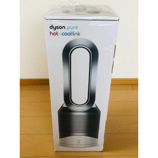 ダイソン(Dyson)の新品未開封ダイソンPure Hot+Cool(空気清浄器)