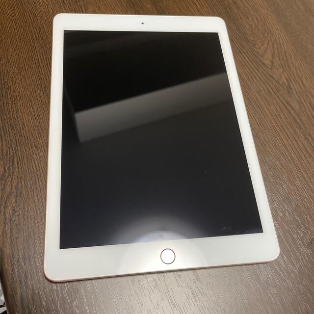 iPad 第6世代 128GB 美品訳あり2018.年 大特価!! stockshoes.co