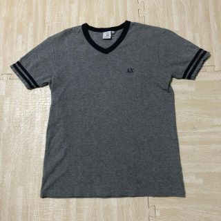 アルマーニエクスチェンジ(ARMANI EXCHANGE)のARMANI Exchange アルマーニエクスチェンジ半袖SサイズTシャツ(Tシャツ/カットソー(半袖/袖なし))