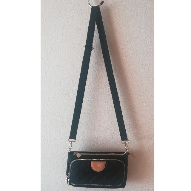 【美品】Kinloch Anderson　ショルダーバッグ レディースのバッグ(ショルダーバッグ)の商品写真