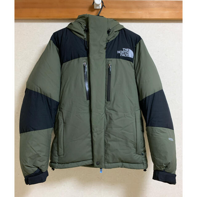 THE NORTH FACE バルトロライトジャケット