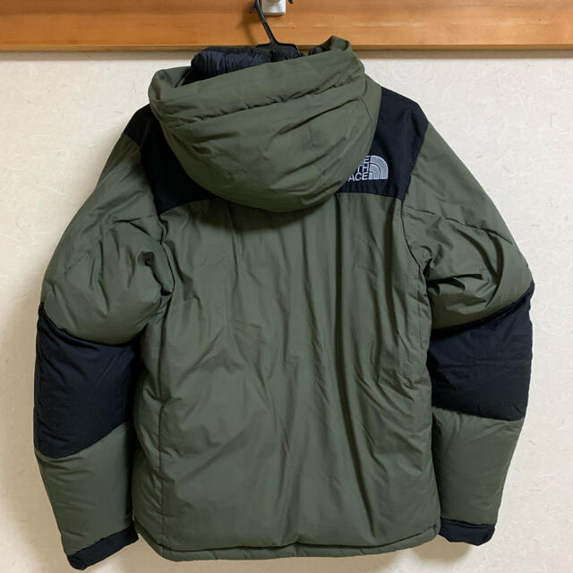 THE NORTH FACE バルトロライトジャケット