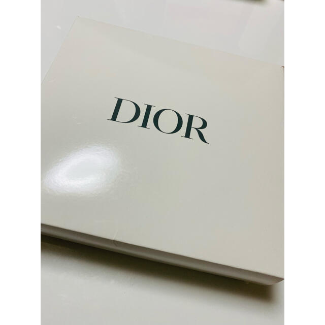 Christian Dior(クリスチャンディオール)の DIORノベルティ エンタメ/ホビーのコレクション(ノベルティグッズ)の商品写真