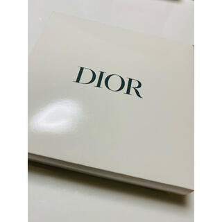 クリスチャンディオール(Christian Dior)の DIORノベルティ(ノベルティグッズ)