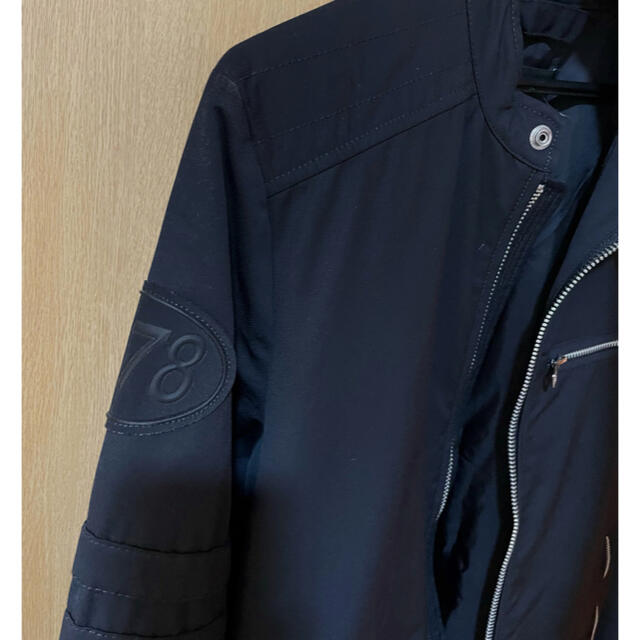 DIESEL(ディーゼル)の[超美品]DIESEL メンズ　ブルゾン(コート) メンズのジャケット/アウター(ブルゾン)の商品写真