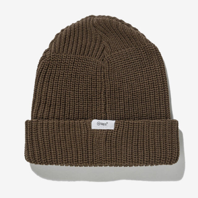 WTAPS BEANIE 03 / COPO. COOLMAX® ビーニー