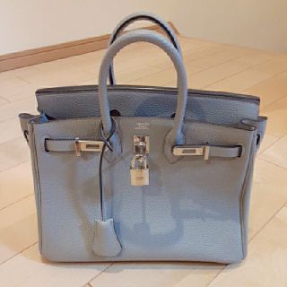 エルメス(Hermes)の早い者勝ち！エルメス  バーキン25(ハンドバッグ)