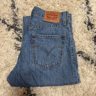 リーバイス(Levi's)のLevi's デニム パンツ　ジーンズ　ダッドジーンズ(デニム/ジーンズ)