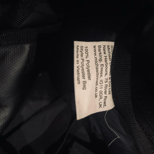 MICHAEL LINNELL'S リュック バックパック メンズのバッグ(バッグパック/リュック)の商品写真