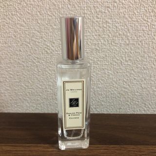 ジョーマローン(Jo Malone)のJo MALONE LONDON イングリッシュ ペアー & フリージア コロン(ユニセックス)