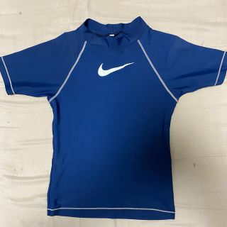 ナイキ(NIKE)のNIKE ナイキ ラッシュガード　130〜140㎝　(ジャケット/上着)