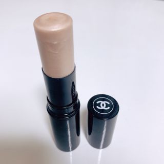 シャネル(CHANEL)のボーム　エサンシエル　スカルプティング(フェイスカラー)