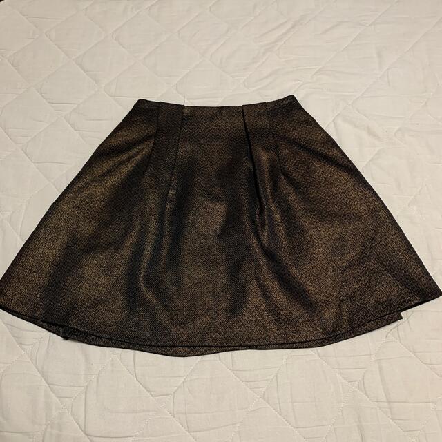 LEPSIM(レプシィム)の　LEPSIM スカート レディースのスカート(ひざ丈スカート)の商品写真