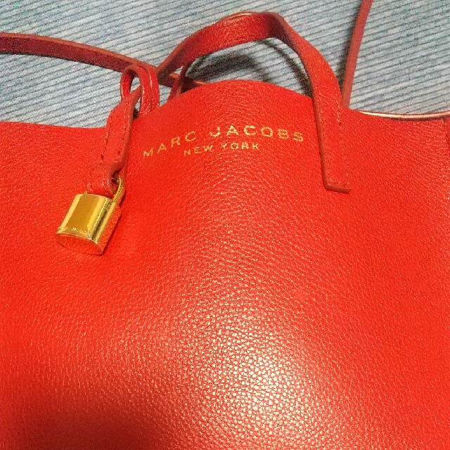 レディースmarc jacobs バッグ