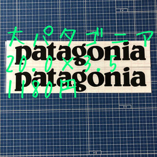 パタゴニア(patagonia)のpatagonia2枚セット！(その他)