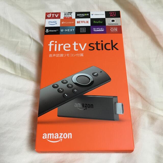 fire tv stick