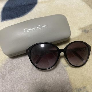 カルバンクライン(Calvin Klein)のCalvin Klein(サングラス/メガネ)