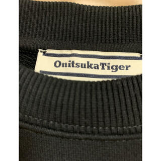 Onitsuka Tiger - OVERSIZED TOP / オーバーサイズトップ の通販 by ...
