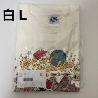 ブリアナギガンテ Tシャツ サイズL ブリアナちゃん　(Tシャツ(半袖/袖なし))