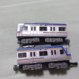 バンダイ(BANDAI)の南海2000系ｂトレ(鉄道模型)