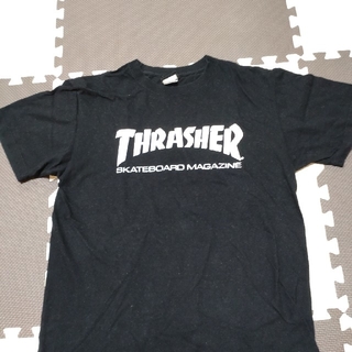 スラッシャー(THRASHER)のスラッシャー　Tシャツ(Tシャツ/カットソー(半袖/袖なし))