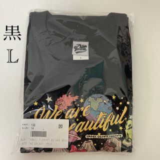 ブリアナギガンテ Tシャツ サイズL ブリアナちゃん　(Tシャツ(半袖/袖なし))