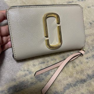 マークバイマークジェイコブス(MARC BY MARC JACOBS)のMARC JACOBS 財布(財布)