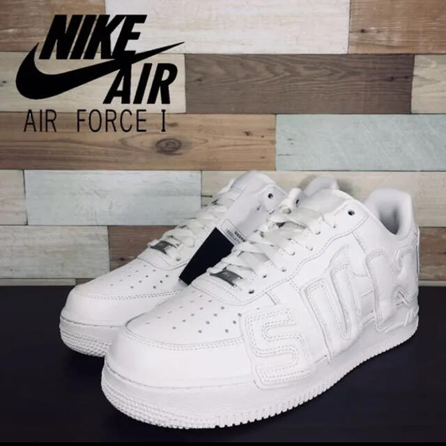 NIKE AIR FORCE 1 LOW CPFM 27cm 新品 メンズ 靴/シューズ abeu.com.br