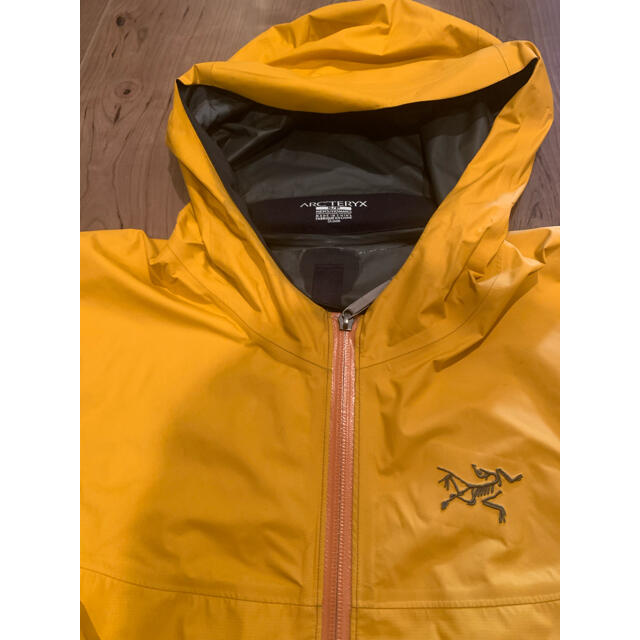 訳あり格安！【ARC’TERYX】 Beta AR Jacket ゴアテックス