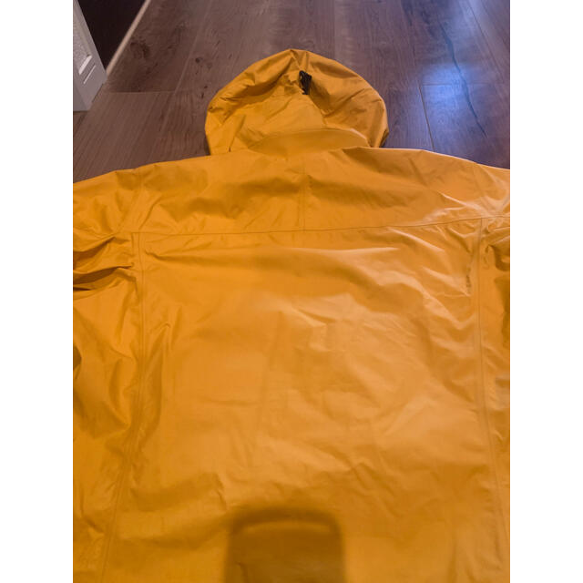 ARC'TERYX(アークテリクス)のARC'TERYX CHEST/POITRINE GORE-TEX S size メンズのジャケット/アウター(マウンテンパーカー)の商品写真