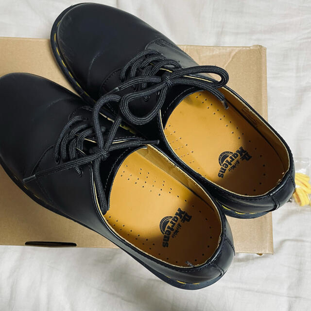 Dr Martens 3ホールシューズの通販 By A S Shop ドクターマーチンならラクマ Dr Martens 1461 通販新品 Xperium Ai