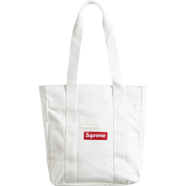 Supreme(シュプリーム)のAll cotton heavyweight canvas 18 oz メンズのバッグ(トートバッグ)の商品写真