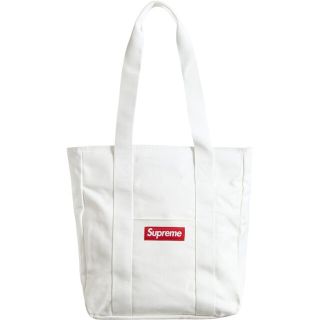 シュプリーム 白 トートバッグ(メンズ)の通販 100点以上 | Supremeの
