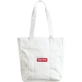 シュプリーム(Supreme)のAll cotton heavyweight canvas 18 oz(トートバッグ)