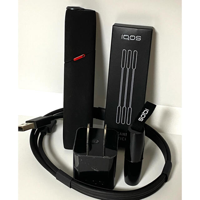 IQOS3 アイコス iQOS3 モーターエディション marz.jp