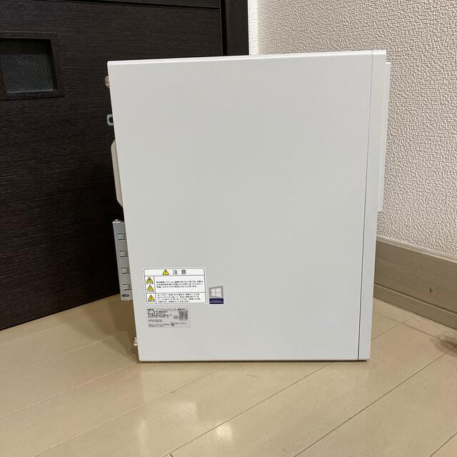 NEC 新品SSD搭載 第7世代 office2019の通販 by Momota's shop｜エヌイーシーならラクマ - NEC Mate i5-7500 超激安得価