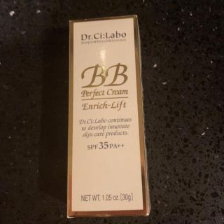 ドクターシーラボ(Dr.Ci Labo)のドクターシーラボ　ファンデーション(BBクリーム)