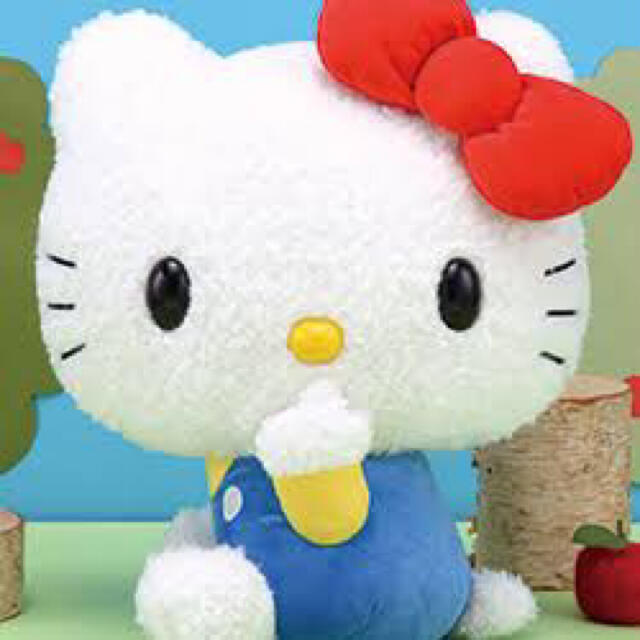 ☆幻の非売品☆マフィぬいぐるみDEVILROBOTS キティ ジブリ